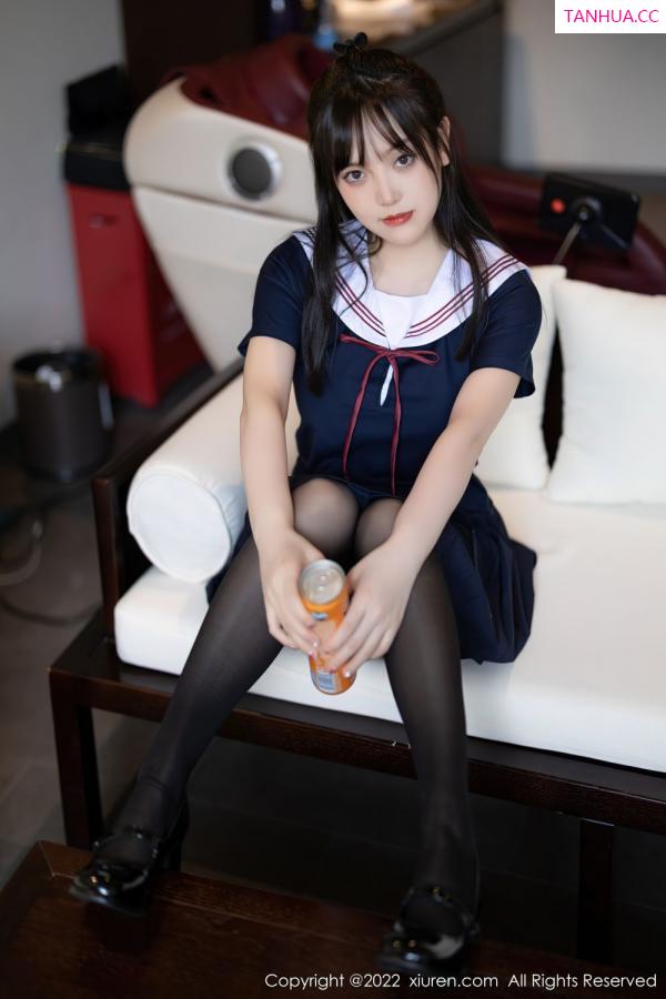豆瓣酱  [XiuRen]高清写真图 2022.04.06 No.4826 豆瓣酱第5张图片